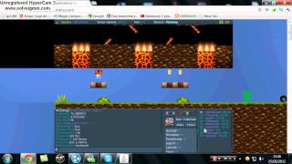 Doando minha conta de Transformice. '-'