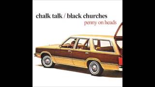 Chalk Talk - Everybody's Doing It