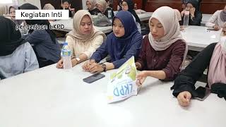 SIMULASI MENGAJAR PLH KELOMPOK 6 Menanam Tanaman Obat Keluarga (TOGA)