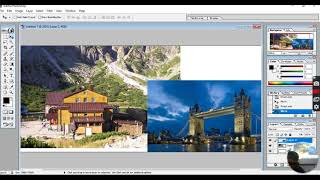 সহজ পদ্ধতিতে ফটোশপ শিখার উপায় || Photoshop Easy Learning Step By Step || Part-01 screenshot 1