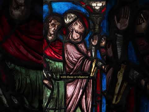 The medieval understanding of intelligence is exactly what we need in the age of A.I.