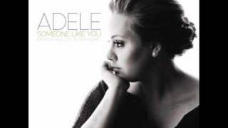 Adele Someone Like You (Richie Pask Cut Up Mix).wmv Resimi