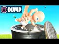 I Dumped My BABY In The TRASH! (Who's Your Daddy)