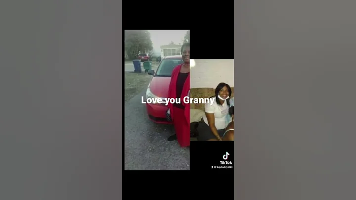 Love you