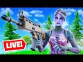 🔴Fortnite Live🔴 Season 5 Arena Grind! 27K Arena Points (Fortnite Battle Royale)