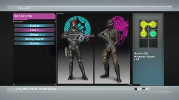 Binary Domain Invasion Mode Gameplay – Part 2