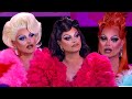 All of Fred Van Leer's Runway Looks Drag Race Holland Season 2