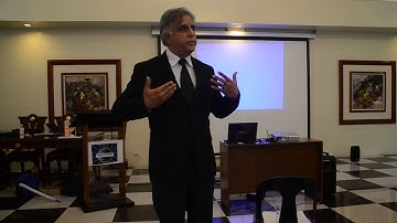 Unleashing Speaking Excellence with Toastmasters by Raju Mandhyan