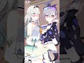 🔞#R18 流萤：银狼的狼腿。 。 。 Firefly ホタル Silver Wolf 銀狼#MMD #honkaistarrail #崩坏星穹铁道 #崩坏星穹铁道 #紳士向け