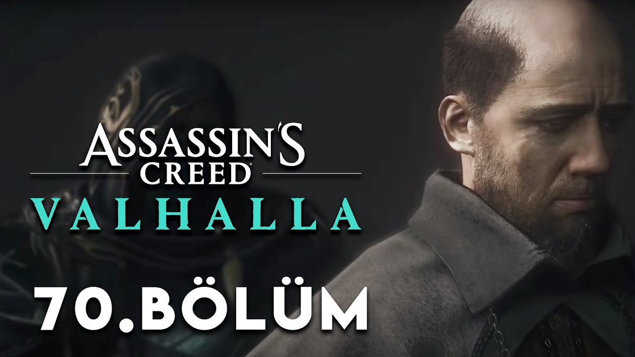 TAPINAKÇILAR & TARİKATÇILAR | Assassin's Creed Valhalla Türkçe 70. Bölüm