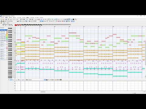 Domino自作曲2「Endless」