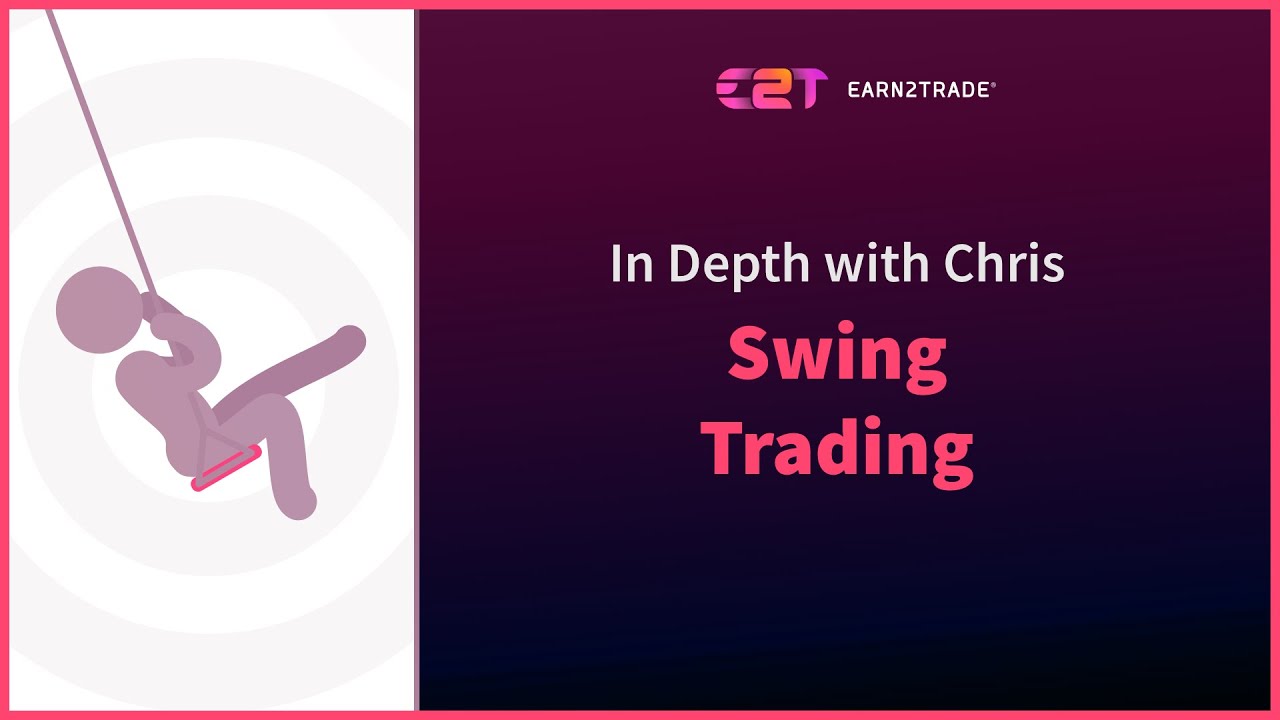 Swing Trading Strategies and Indicators For Beginners