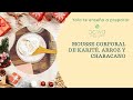 ¡Para el invierno! Haz este MOUSSE de KARITÉ, ARROZ y CHABACANO| OCWA jabones y cosmética natural