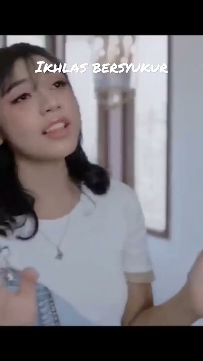 Ikhlas Bersyukur - Nadine @impactmusic.indonesia @hillsongworship #nadine