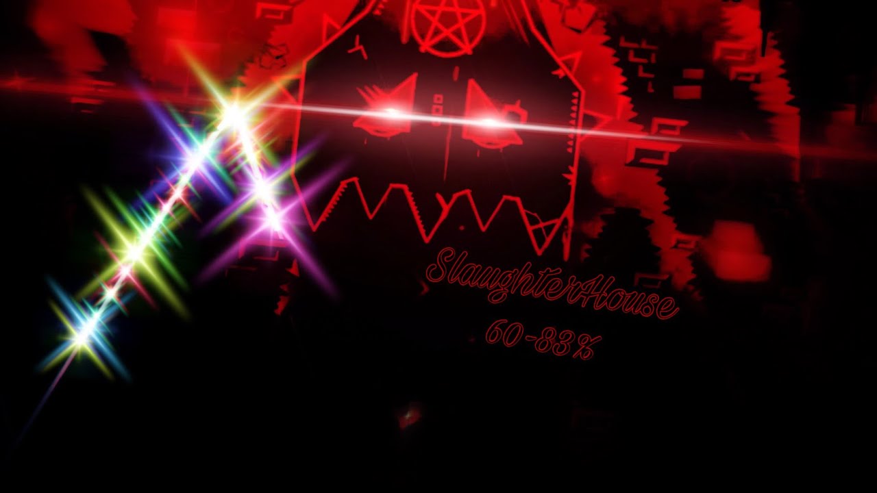 SlaughterHouse 6083 Revisited on 120fps YouTube