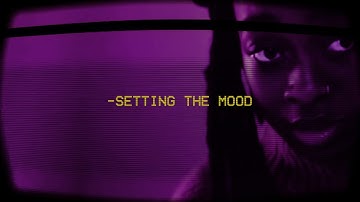 SUBJOI : FLASHING LIGHTS : SLOWED & REVERB