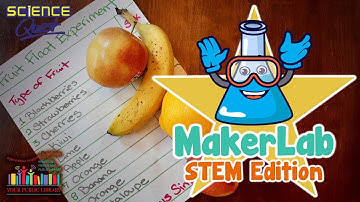 MakerLab STEM Edition - Float Your Boat
