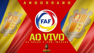 FC Santa Coloma x Ordino | Lliga Multisegur Assegurances | 23/11/2025