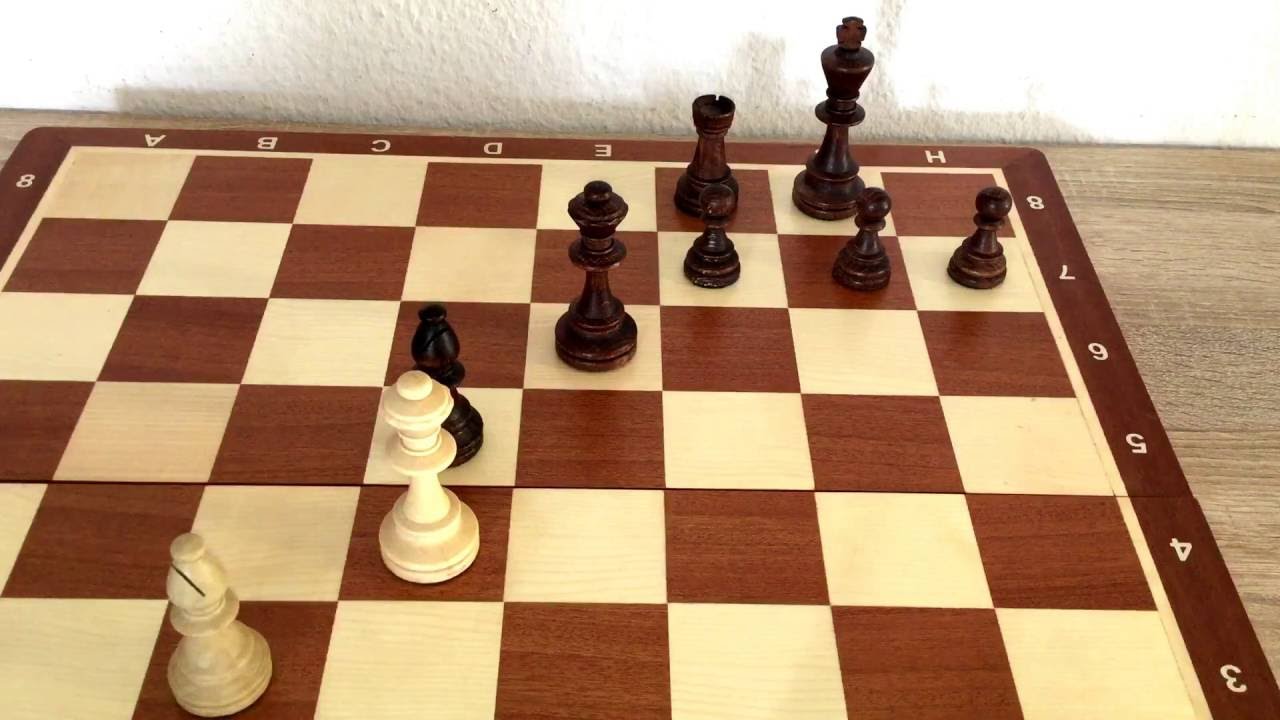 Chess For Beginner Youtube