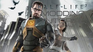 Famous Half-Life 2 New And Improved Modding Tutorial | With Extra Comparisons Wealth