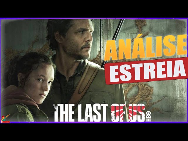 The Last of Us da HBO começa da melhor forma