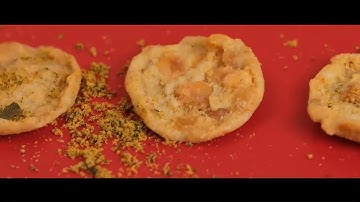 CURRY BOMBAY - GOLDEN SALTED EGG PEYEK