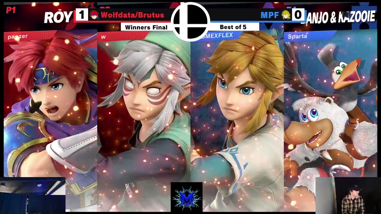 MultiPlexFlex 25 Teams | Team Wolfdata VS. Team MPF