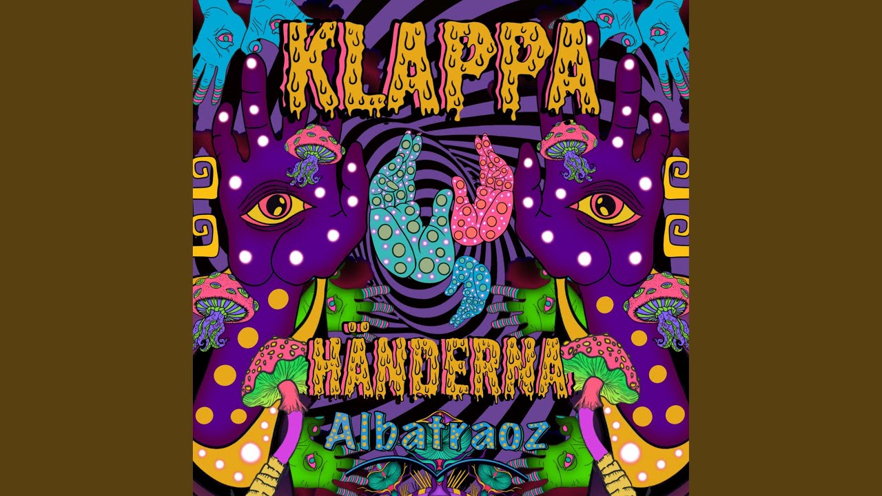 Klappa händerna - YouTube