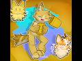 My fav characters!!