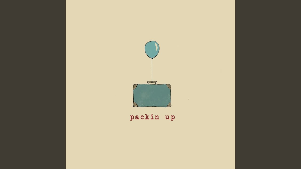 Packin Up (Piano Solo) - YouTube