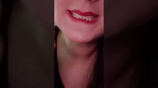 ASMR con nombres #asmr 🥰
