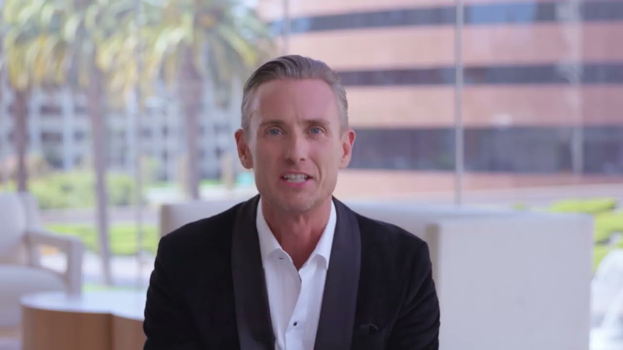 Alexander Shelley Previews Stravinsky's Firebird