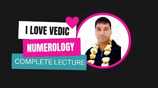 🌻 Complete Lecture of Vedic Numerology for Numerology Lovers. screenshot 4