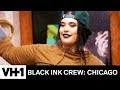 Lily Decides To Move In With Cobra ‘Sneak Peek’ | Black Ink Crew: Chicago