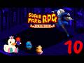 Super Mario RPG Armageddon | Part 10 Now There's Persona in This Game?!