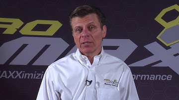 Better Drill Bits - ProMAXX Tool ProDrills