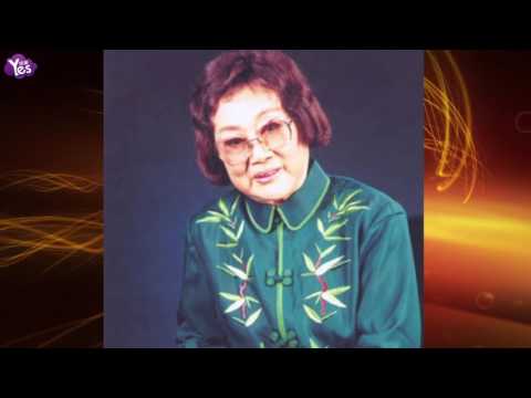 【3年前】世間再無梁山伯!越劇藝術家范瑞娟逝世 享年93歲