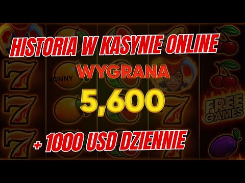 Zagraj w kasynie online MonsterWin i zdobądź wielkie wygrane!