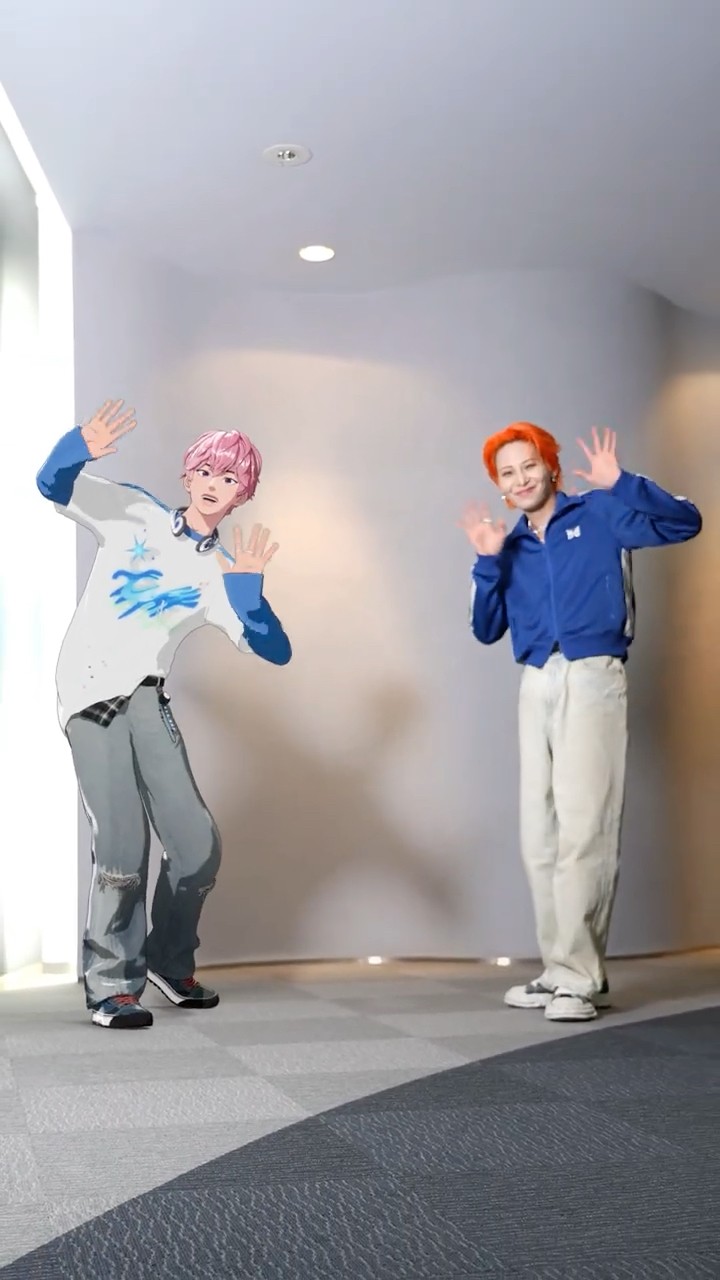 PLAVE ♥ かくれんぼ Weverse ラキドロ バンビ ♥ PLAVE バンビ かくれんぼ ラキドロ トレカ - メルカリ