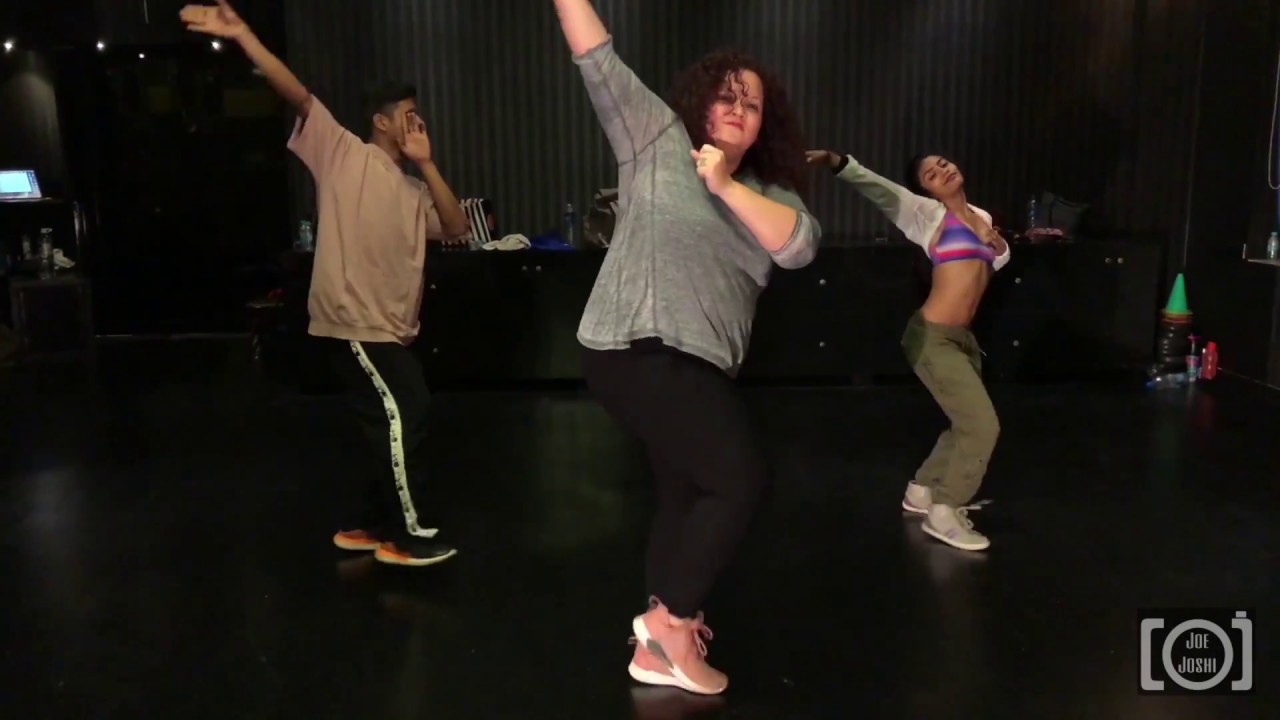 JASMINE SANDLAS feat GARRY SANDHU | ILLEGAL WEAPON  |DJ Snake - Magenta Riddim KARISHMA CHAVAN