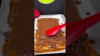 Famous Easy Easter Crack- perfect sweet treat recipe Profile