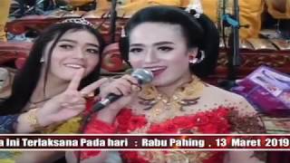 LANGGAM MAT - MATAN 1 SUPRA NADA INDONESIA TERBARU 2019
