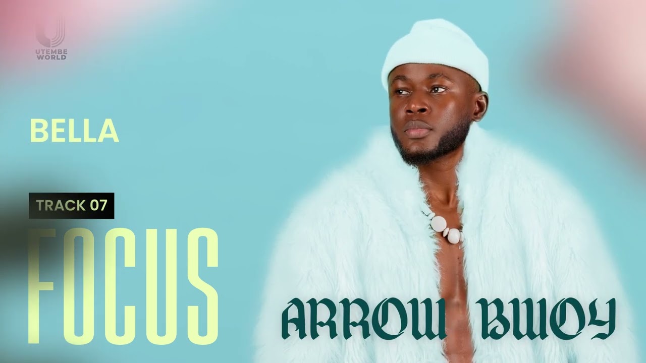 Watch Arrow Bwoy - Bella (Audio) on YouTube Watch Arrow Bwoy - Bella (Audio) on YouTube