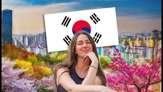 Our FIRST IMPRESSIONS of SOUTH KOREA  First Time In SEOUL