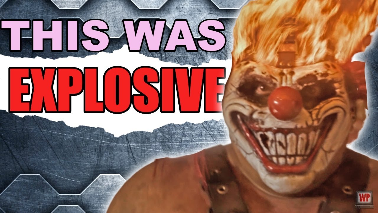 Twisted Metal' Review: Video Game Ruined by Unbearable Peacock Series