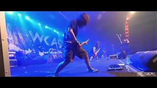 Beside - Membunuh Atau Terbunuh (Live at Indie Cloth Jogja)