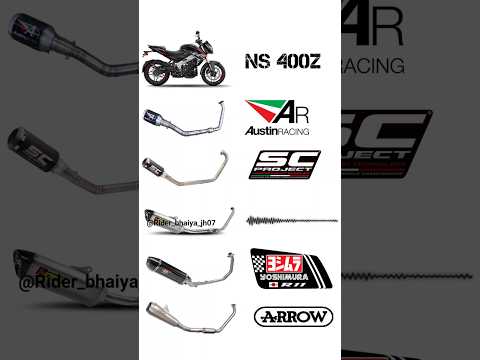 NS 400z 2.0 Exhaust Sound Test ☠️