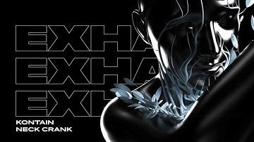 Kontain - Neck Crank