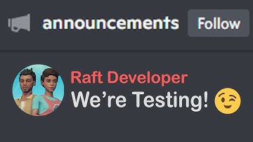 Raft Developers are TESTING Raft Chapter 3!