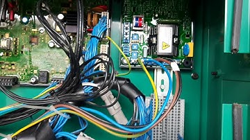 Replacing Cummins AVR